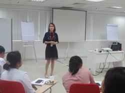 Quản lý hiệu quả: Chìa khóa tạo thành công - Dai-Ichi Life (11 & 12.07.2017)